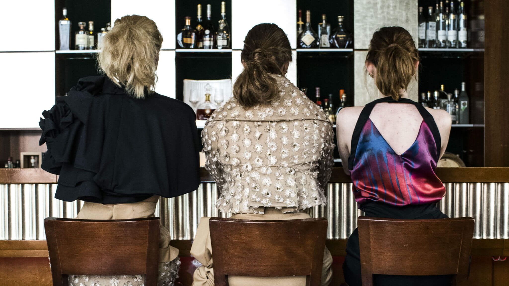 Upcoming Events at Harry's New-York Bar in Hanover
