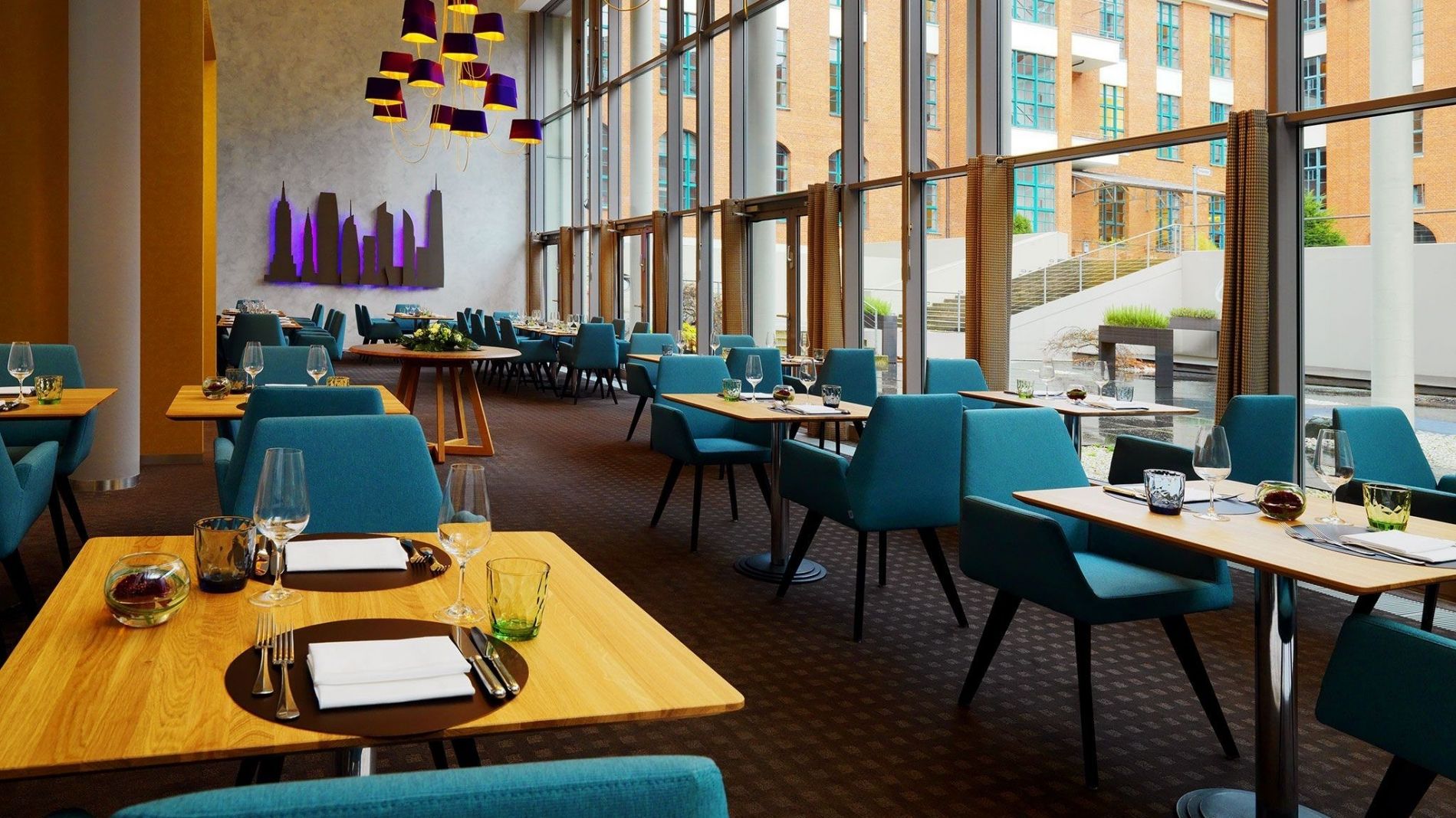 5th Avenue Restaurant Hanover