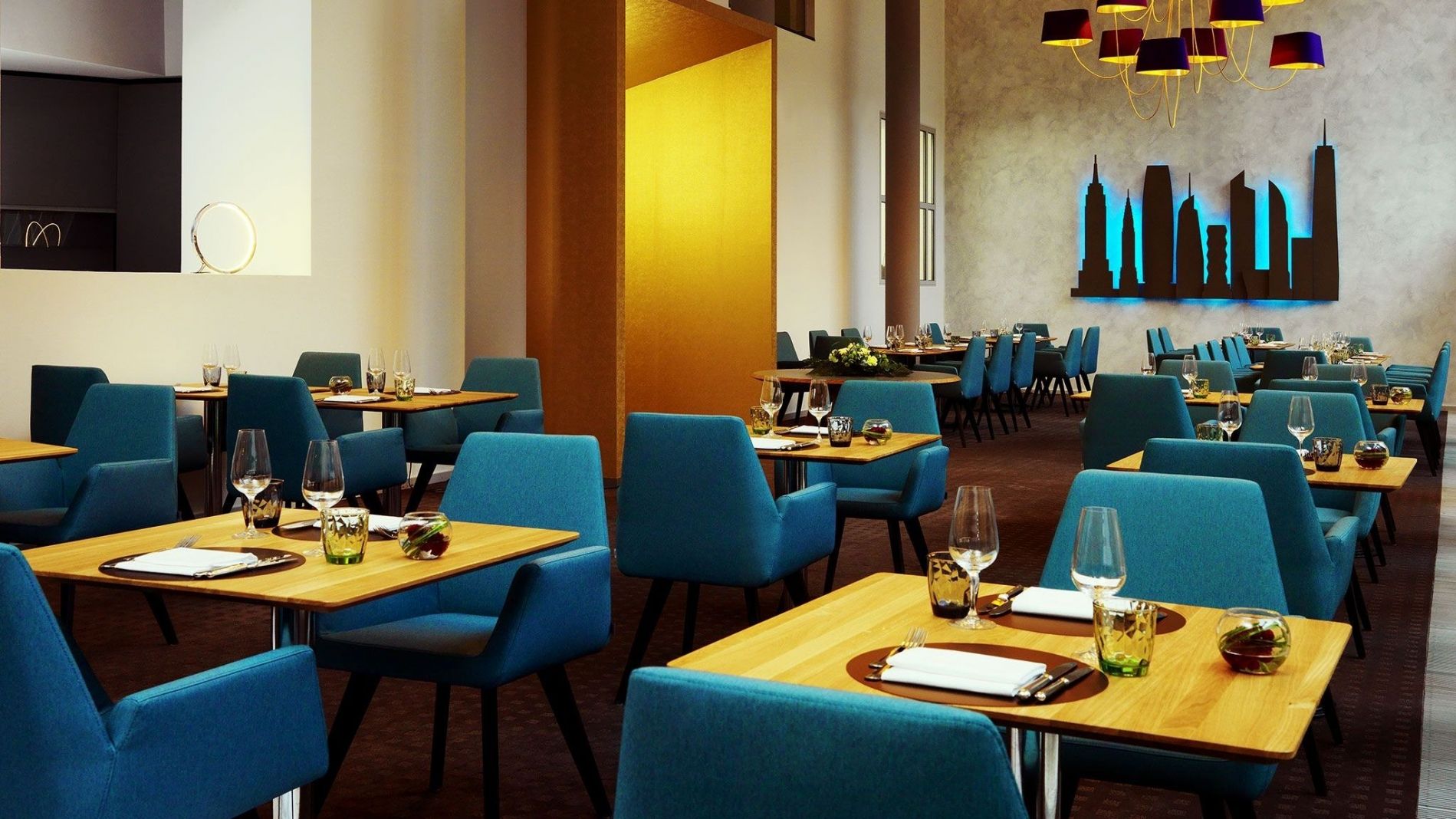 5th Avenue Restaurant